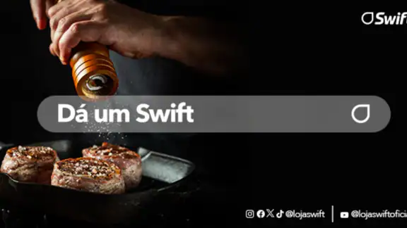 Loja Swift