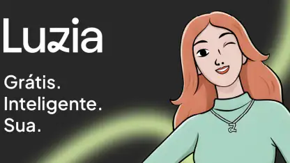 Luzia: Assistente de IA e Chat