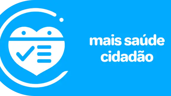 Mais Saúde Cidadão
