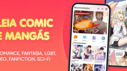 MangaToon: Comics e Histórias