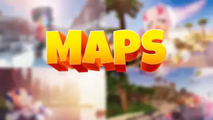 Maps for Minecraft PE