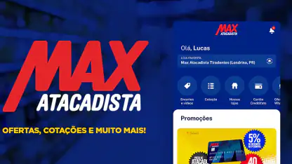 Max Atacadista