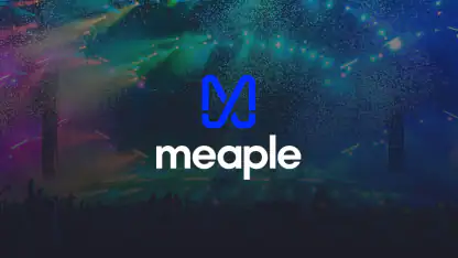 Meaple Admin