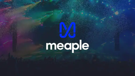 Meaple Admin
