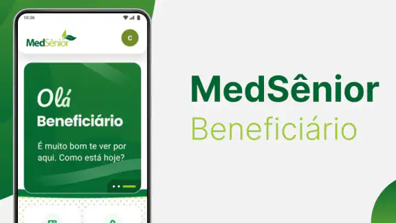 MedSênior Beneficiário