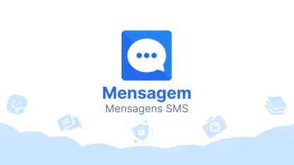 Mensagens - SMS Mensagem