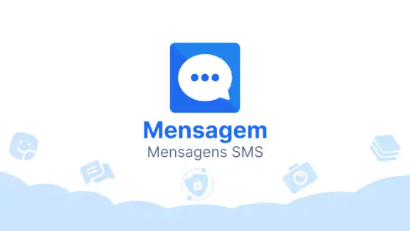 Mensagens - SMS Mensagem