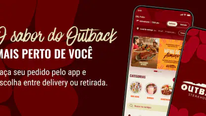 Meu Outback