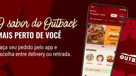 Meu Outback