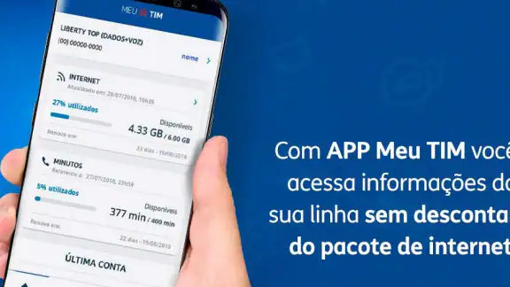 MEU TIM