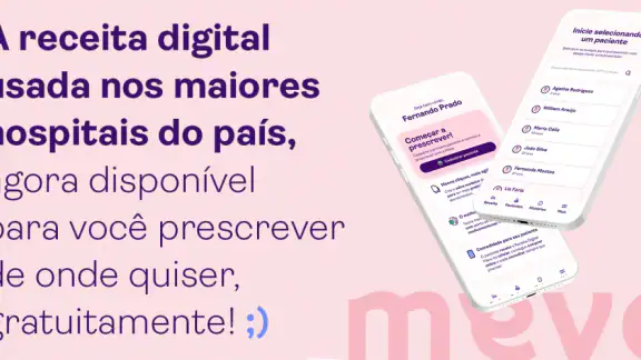 Mevo Profissionais