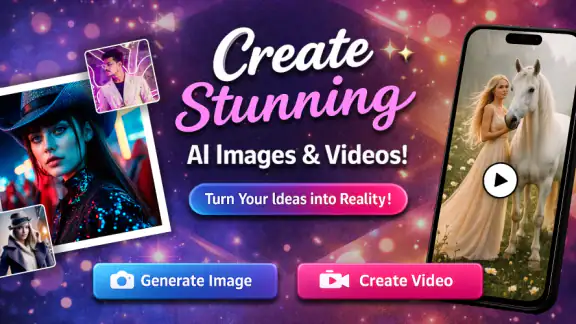 Mica: IA para fotos e vídeos