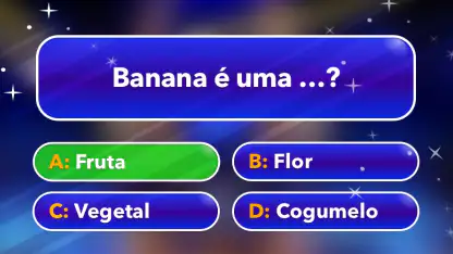 Milionário - Quiz Brasileiro