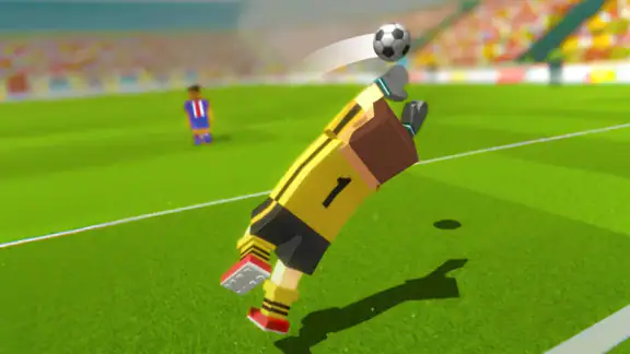 Mini Soccer Star - Futebol 26
