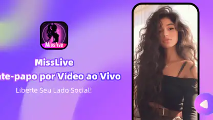 MissLive -Voz e Conversa perto
