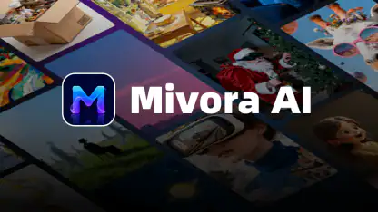 Mivora AI: Gerador de fotos AI