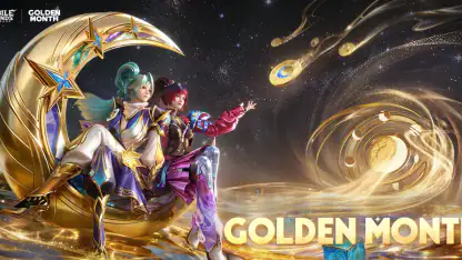 Mobile Legends: Bang Bang