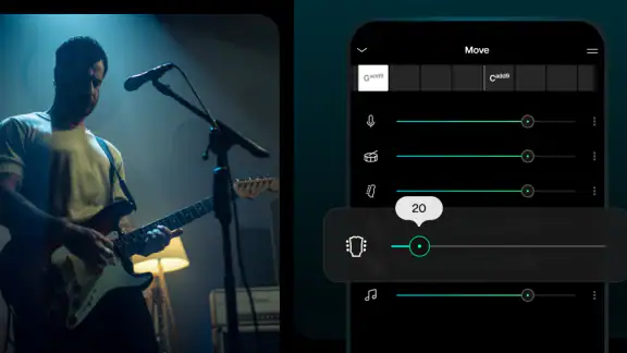 Moises: O App do Músico