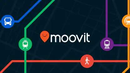 Moovit: Horários de Ônibus