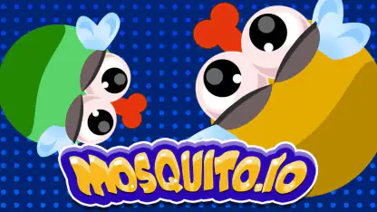 Mosquito.io