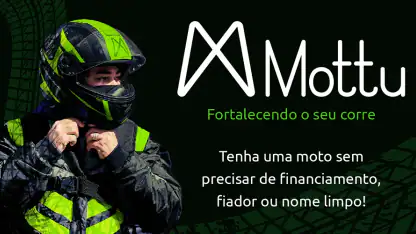 Mottu Motos