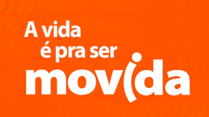 Movida: Aluguel de Carros