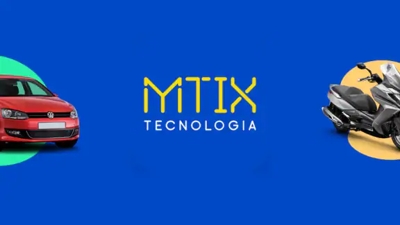 MTix Consulta Veicular