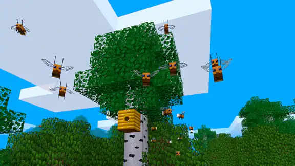 MultiCraft — Build and Mine!
