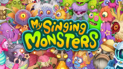 My Singing Monsters