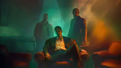 Narco Empire