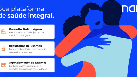 Nav Dasa: Exames e Consultas
