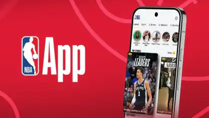 NBA – App Oficial