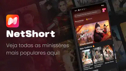 NetShort - Séries Populares