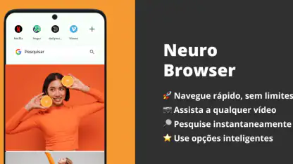 Navegador de vídeo