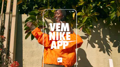 Nike App: Roupas, Tênis e mais