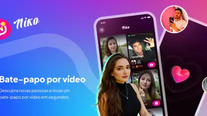 Niko - Video Chat e Diversão