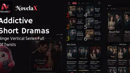 NovelaX