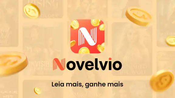 Novelvio - Leia e ganhe