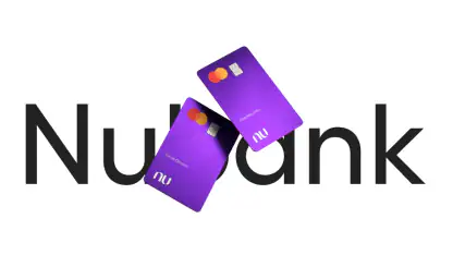 Nubank: conta, cartão e mais