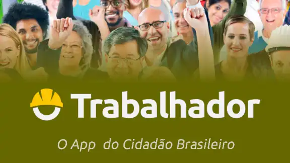O Trabalhador: Direitos, Vagas