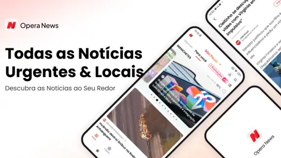 Opera News-Noticias Locais