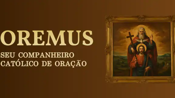 Oremus: Bíblia Católica