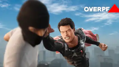 OverPeak : Action Game