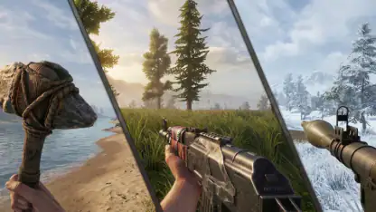 Oxide: Survival Island