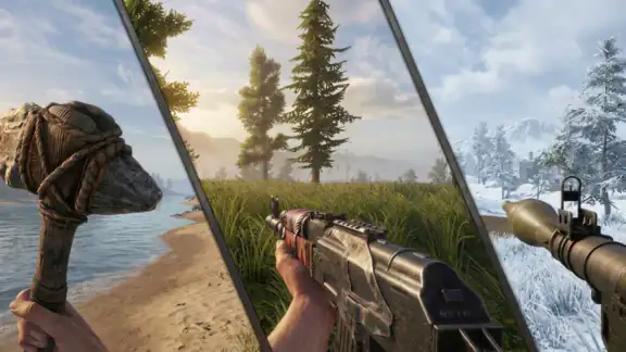 Oxide: Survival Island