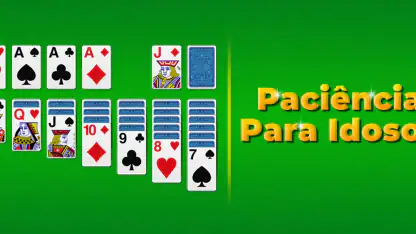 Paciência para Idosos