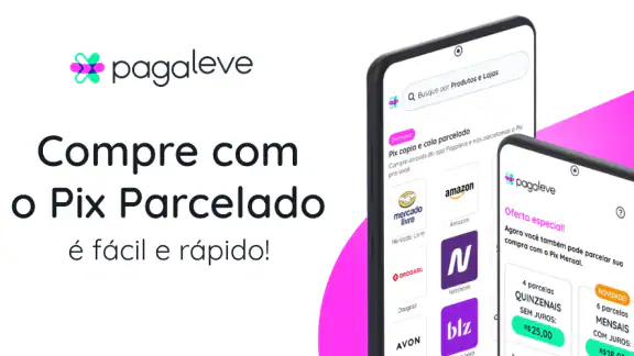 Pagaleve