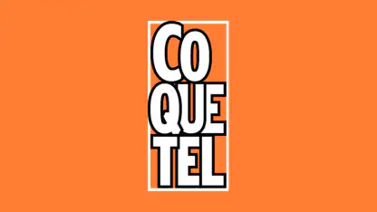 Passatempo Coquetel: Cruzadas