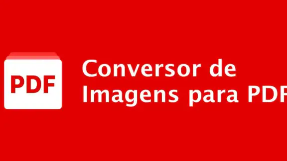PDF Converter: Imagem para PDF