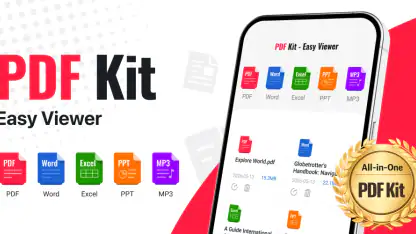 PDF Kit - Easy Viewer